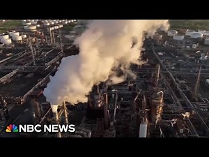 Project 2025 proposes spending cuts for climate change research