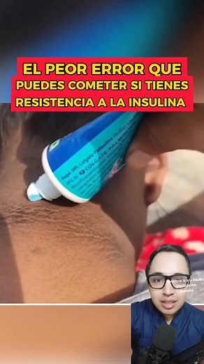 Resistencia a la Insulina y su Impacto en la Piel