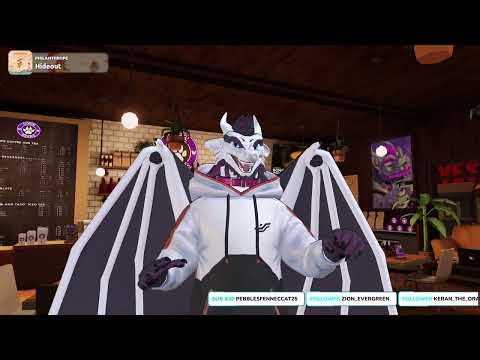 Space derg looking for alien hugs: Outer Wilds DLC - Brixxy Brightmane #380