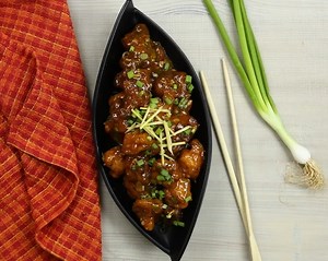 37K views · 463 reactions | Liked by kids and adults alike, Gobi Manchuria has to be one of our favourite dishes. Here's a simple restaurant-style Gobi Manchuria recipe for you all. Follow us on Instagram: https://bit.ly/WirallyFoodInsta | Wirally Food | Facebook