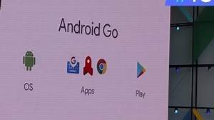 Google launches 'Android Oreo (Go Edition)' for low-end Android devices