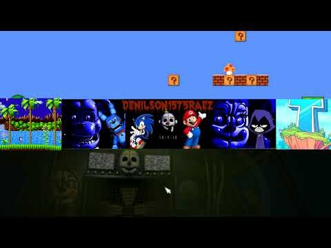 FRIDAY NIGHT FUNKIN MOD LIVE STREAM! PART 2 (LET'S PLAY SOME FNF MODS!!)