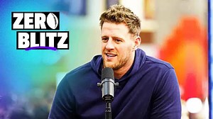 J.J. Watt doesn’t blame OT Jawaan Taylor for pushing boundaries on the field | Zero Blitz
