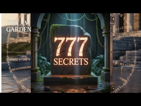 777 Lost Scientific Discoveries That Changed History | Dream Garden