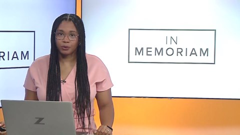 Boxing legend George Foreman dead at 76