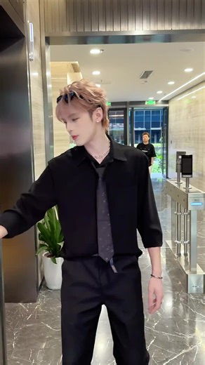 🤙🛑👬 If you like Tiktok dancing, please FOLLOW these cute boys' channel! #trending #trendy #trend #dance #009 #alien_boys.009 #alien.boys_009 #.boys_0718 #alienboys009 #artdance #tiktokdance #dancetiktok #viralvideo #viraltiktok #kpop #hiphop #music #dj #rock #pop #Rockandroll #RocknRoll #viral #dancer #dancers #dancing #Ninestars #hotboy #handsome #handsomeboy #handsomeguy #dancecossplay #cute #cuteboys #guys #boydance #BeiBei #ShanYu #Qiqi #Tunlin #Xiao #Xiaobai #xiaolu #Shiaolin #Lucheng