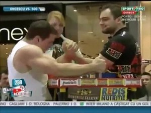 1.1K reactions · 626 shares | Pro bodybuilder vs pro armwrestler | The Picture Magazine | Facebook