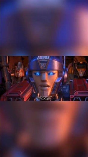 Transformers One #transformers #warforcybertrontrilogy #optimusprime