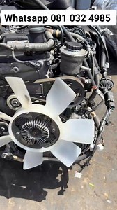 19K views · 152 reactions | #toyota #BMW #engine #mercedesbenz #vw | Auto Parts & Engines | Facebook