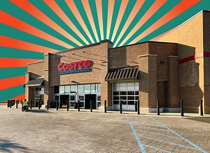 Costco's Newest Store Opens This Week In Texas—Here's Where the Warehouse Is Headed Next