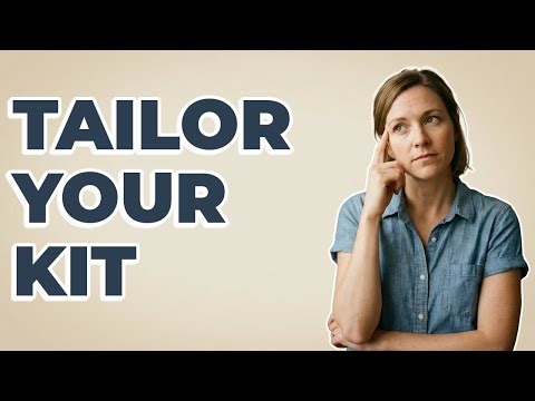 Do Travel First-Aid Kit Needs Differ By Activity?