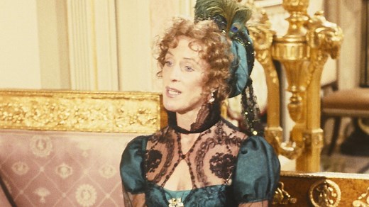 Pride and Prejudice (1980)