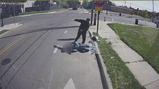 Records: COTA bus driver attacks, breaks 63-year-old man's jaw during argument