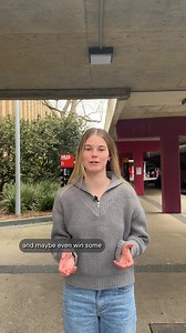 Open Day is this Sunday 3rd of August on our Melbourne (Bundoora) Campus 🦅 Come check out our campus facilities, explore your study options and chat with real students and staff about life at La Trobe 🤩 (PLUS, register and attend Open Day to go into the draw to win 1 of 10 x $1,000 gift cards! 💳) Learn more and register here - http://now.latrobe/4laMg2b #latrobeopenday #latrobeuni | La Trobe University