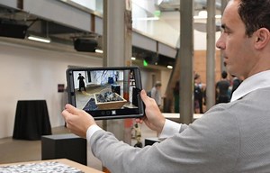 Así será Adobe Project Aero, herramienta de creación de realidad aumentada