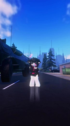 Evade R15 Update: Avatar Ideas for Roblox Players