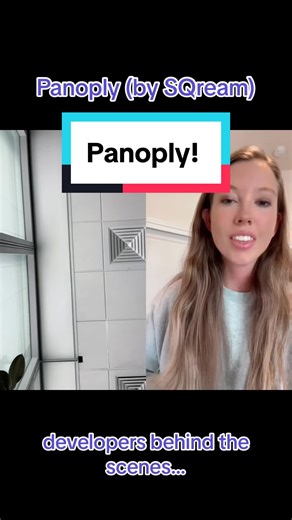 These guys built Panoply! The easiest data platform for the analysts to work with Wanna know more? Link in the comments :) #SQream #panoply #dataaa #analists @Ayelet Ofir @Georgy Adamskiy