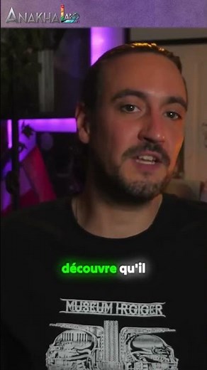 [Excerpt] Alien vs Predator: The Myth of the Hunter Gods 👁️ #film #anakhaland