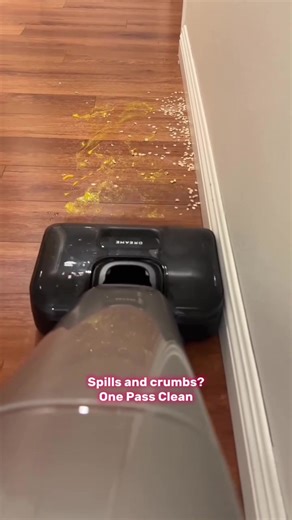 Transform Your Cleaning Routine with Dreame Aero Pro