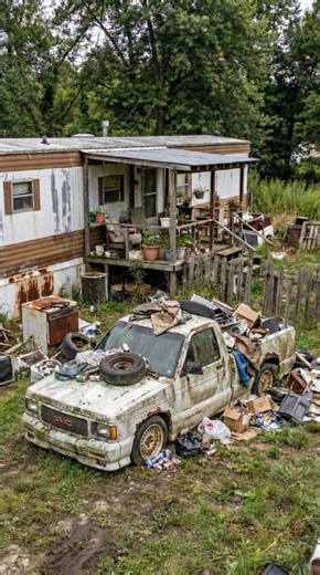 Transforming a GMC Syclone from Trash to Treasure