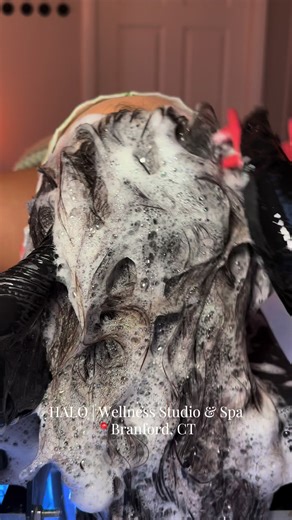 Discover the Best Head Spa in Connecticut