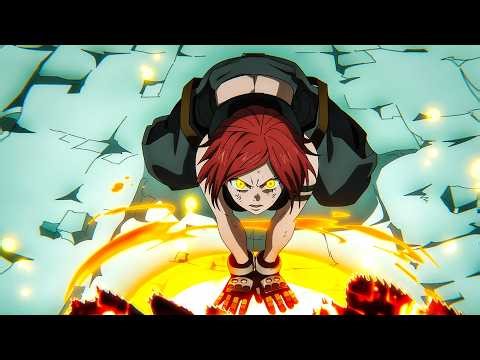 Lisa & Vulcan vs Giovanni「Fire Force Season 3 Part 2 AMV」Crossed Wires in My Blood