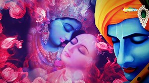 4.6K views · 388 reactions | Non-Stop Shri Krishna Bhajans | 7 Best Krishna Songs | Volume 1 | Shemaroo Bhakti | Facebook