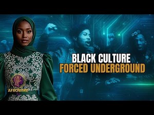 Delineation Has Brought Black Culture Underground Again