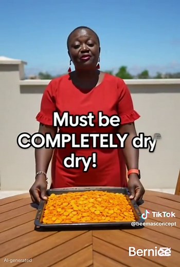 How to Make 100% Pure Turmeric Powder at Home