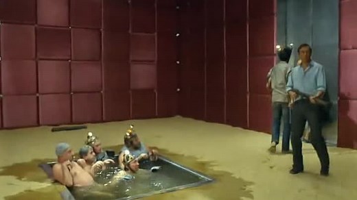 Kin-Dza-Dza! (1986)💎