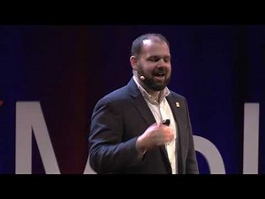 A case for listening to your accountant | David Boyar | TEDxMelbourne