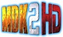 MDK 2 HD vs. MDK 2 Feature (PC)