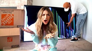 513K views · 315 reactions | We still can't believe this... | The Fishfam | Facebook