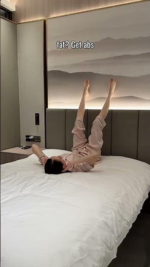 🔥 STILL Struggling With Belly Fat Try THIS! 5x40 Reps Daily!