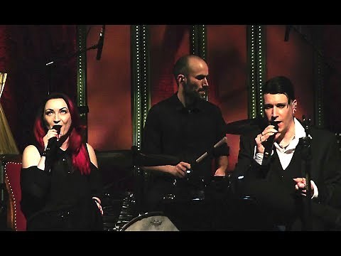 Blutengel - Black (live & acoustic in Berlin - from "A Special Night Out")