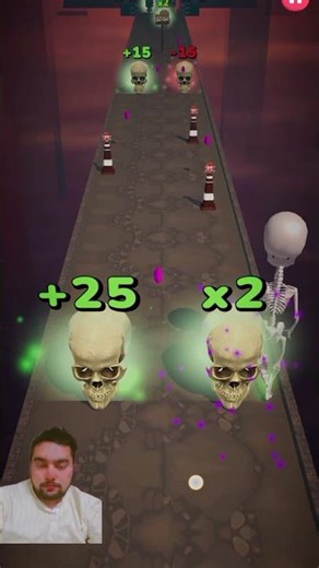 ye zombie toh viral hu giya 😱🧐 #zombie #gaming #shorts