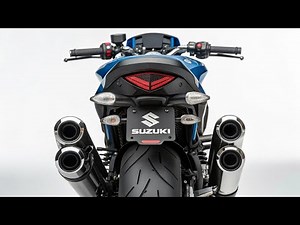 New 2025 Suzuki GSX R150 Has OFFICIALLY LAUNCHED & First Look!!!
