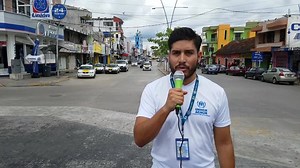 1.1K views · 20 reactions | Día Mundial de las Personas Refugiadas 18...