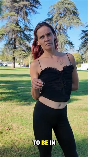 37K views · 410 reactions | Nichole is 30, homeless,tells her story interview | Street Stories | Facebook