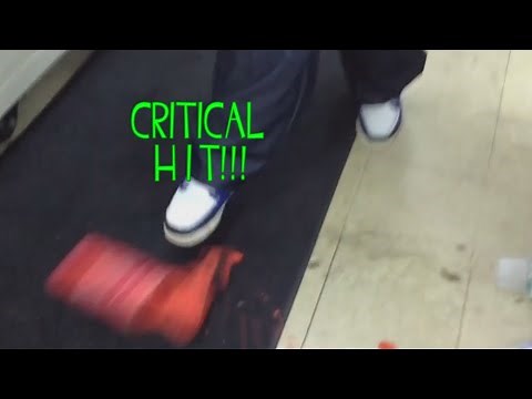 (TF2 Meme) You cannot use the double gulp cup...