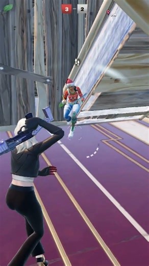 Este Mongraal Classic está roto… nadie lo puede parar 😈 #fortnite