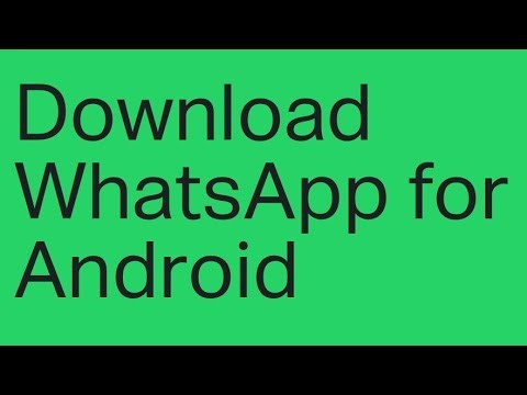 How to Download WhatsApp on Android | Install WhatsApp Step by Step (2026)