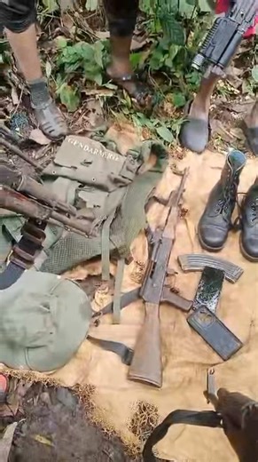 Fako Unity warriors today harvest 🔥🔥 | Prince J Carr