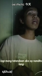 212K views · 4.1K reactions | Deathbed // Tagalog Version by Gelo Buensa | ᴀᴇsᴛʜᴇᴛɪᴄ 今天 | Facebook