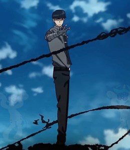 lab w/@Jyro (im first :p) #fireforce #fireforceedit #amv #animeedit #aftereffects