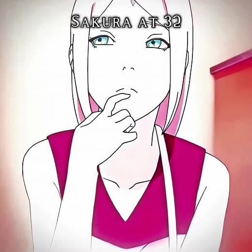 Always prettyy #sakura #sakuraharuno #sakurasupremacy #sakurasupremacy🛐