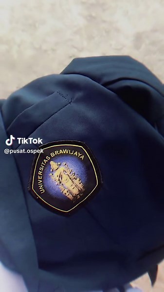 Pusat Ospek on TikTok