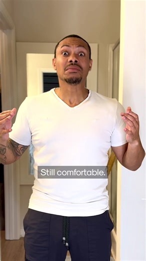 Baggy, scratchy, overpriced? Skip it. True Classic tees are tailored to flatter, soft from day one! | True Classic