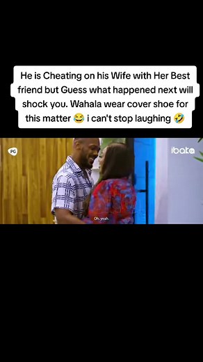 Nigerian Comedy Movie: Dinner for Four 2024 Highlights