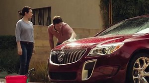 Buick 24 Hours of Happiness Test Drive TV Spot, 'On Your Terms'